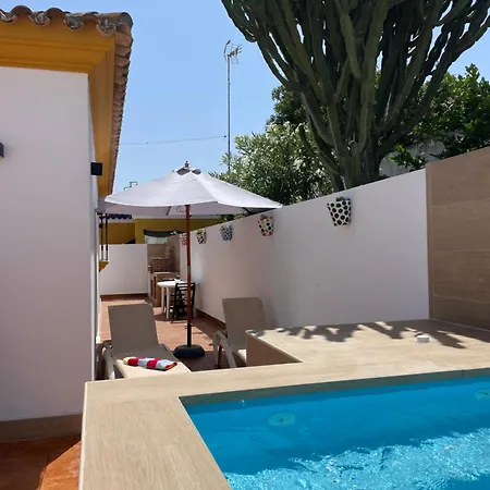 Casita Kairos Holiday home *