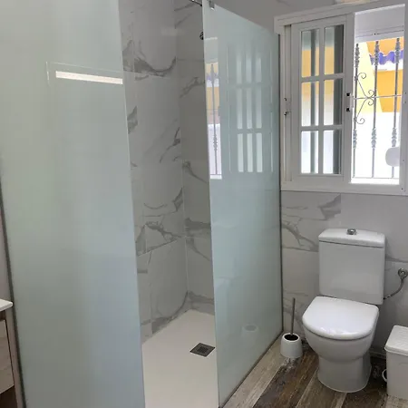 Holiday home Casita Kairos