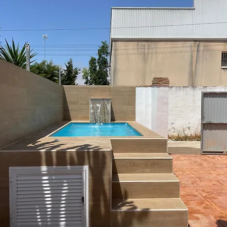 Casita Kairos