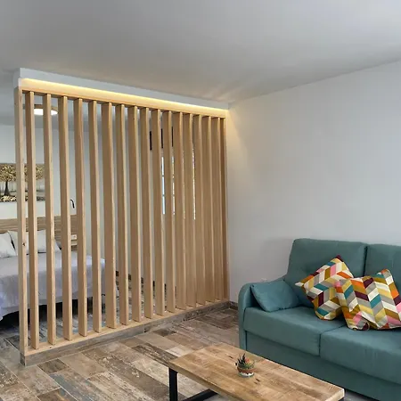 Holiday home Casita Kairos *