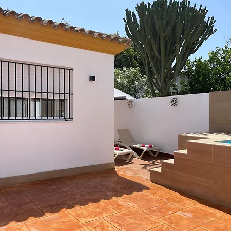 Holiday home Casita Kairos *