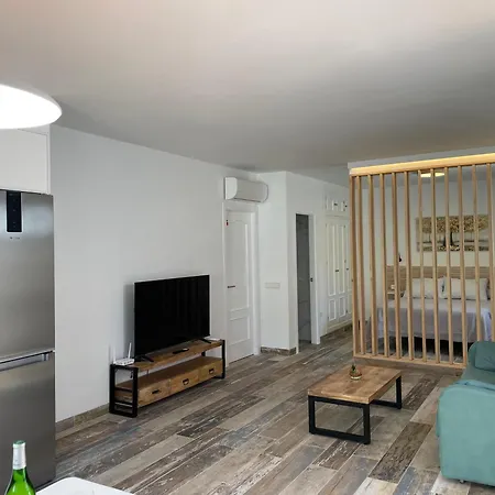 Casita Kairos Holiday home Conil De La Frontera