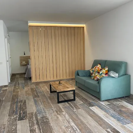 Casita Kairos Holiday home