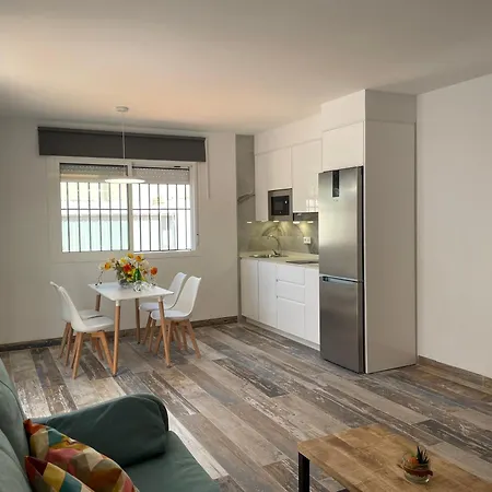 Casita Kairos