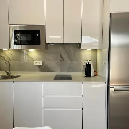 Holiday home Casita Kairos *