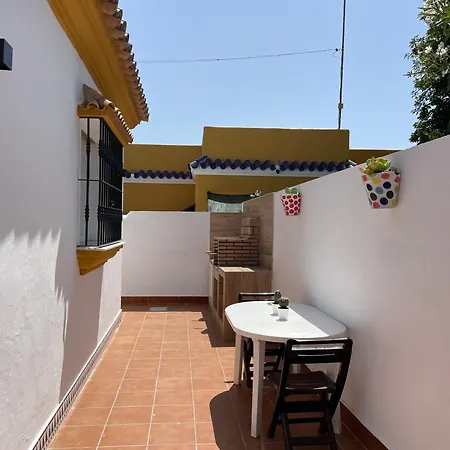 Casita Kairos *