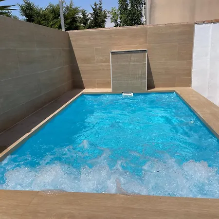 Casita Kairos Holiday home