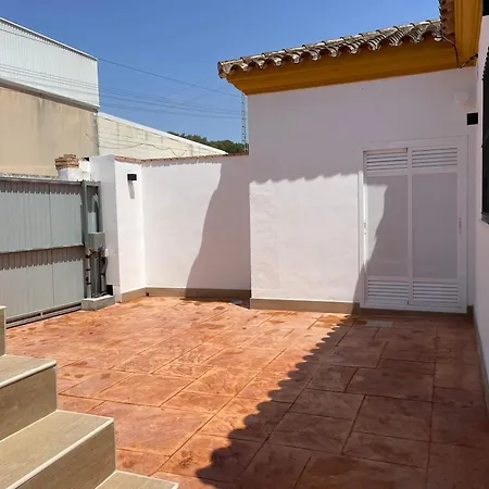 Holiday home Casita Kairos *
