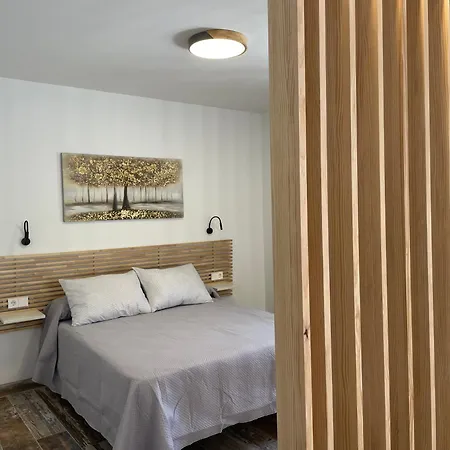 Holiday home Casita Kairos Conil De La Frontera