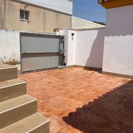 Casita Kairos * Conil De La Frontera