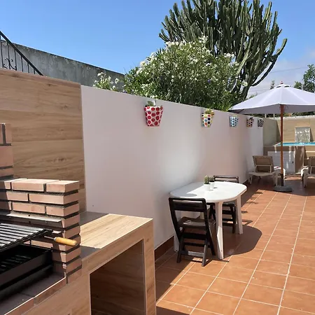 Casita Kairos Conil De La Frontera