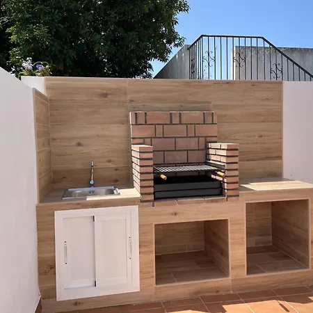 Holiday home Casita Kairos